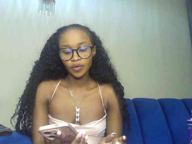 Sierraxoxox webcam