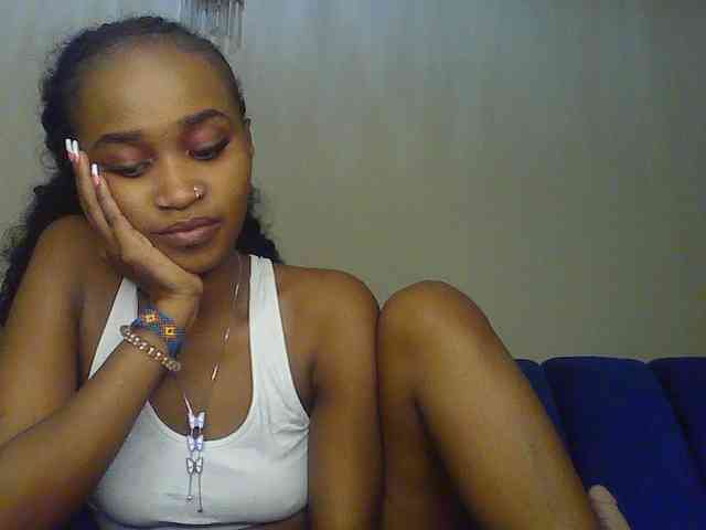 Sierraxoxox webcam