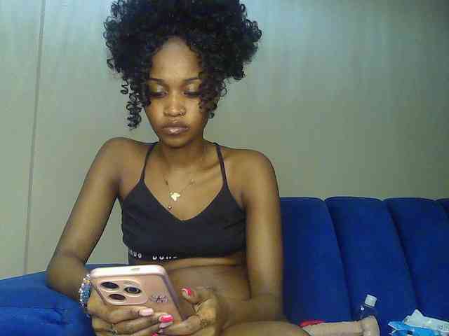 Sierraxoxox webcam