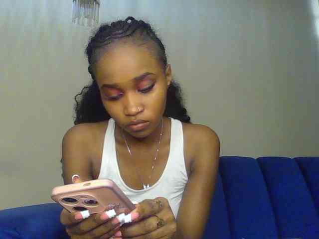 Sierraxoxox webcam