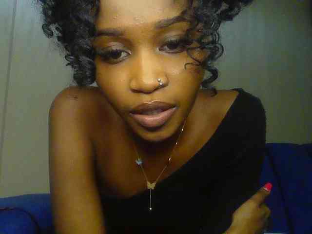 Sierraxoxox webcam