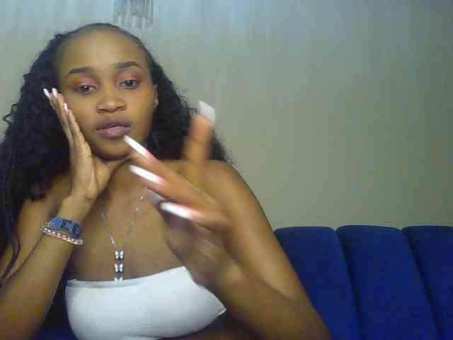 Sierraxoxox webcam
