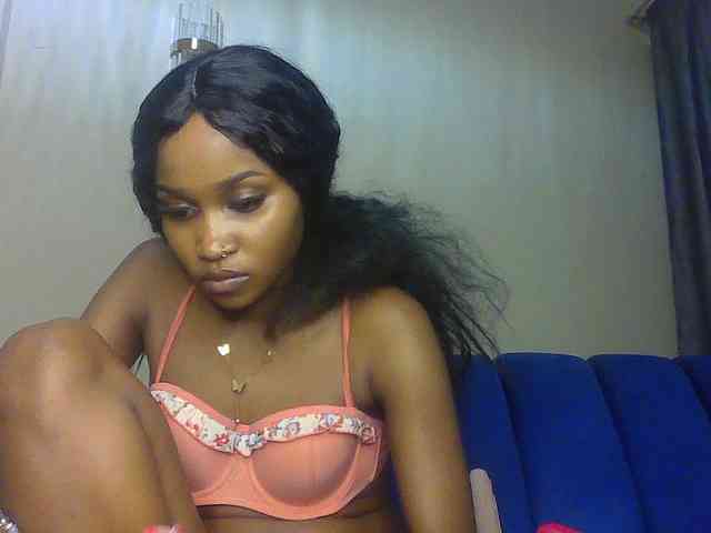 Sierraxoxox webcam