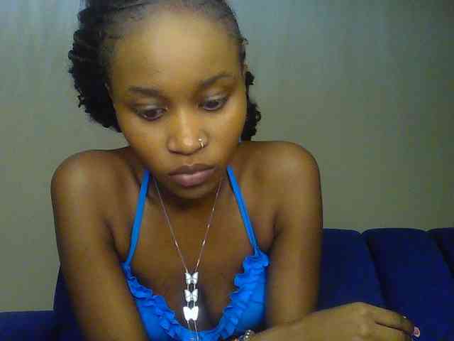 Sierraxoxox webcam