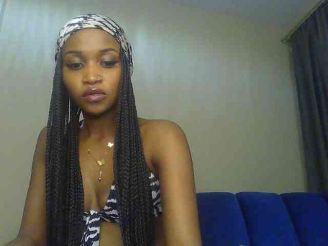 Sierraxoxox webcam