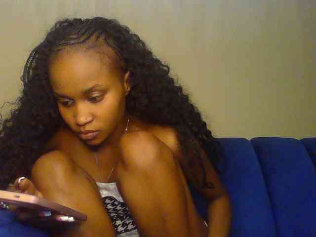 Sierraxoxox webcam