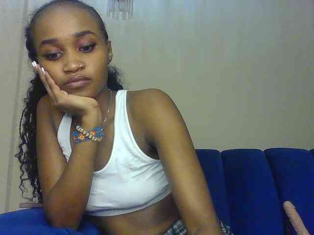 Sierraxoxox webcam