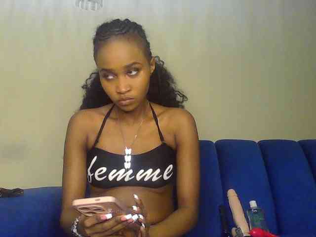 Sierraxoxox webcam