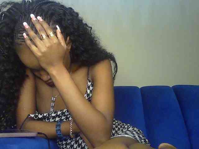 Sierraxoxox webcam