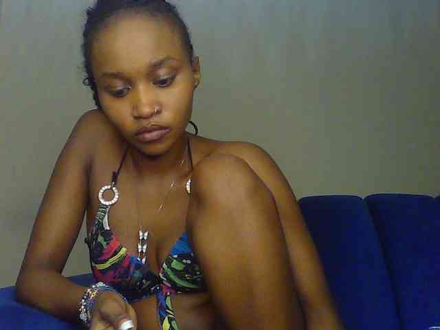 Sierraxoxox webcam
