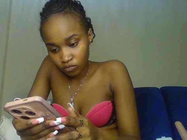 Sierraxoxox webcam