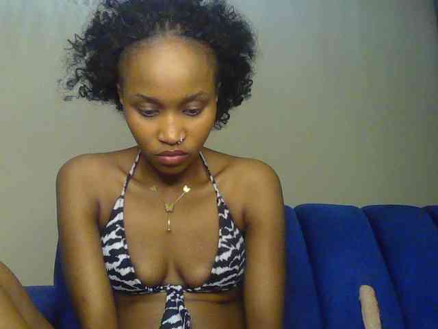 Sierraxoxox webcam