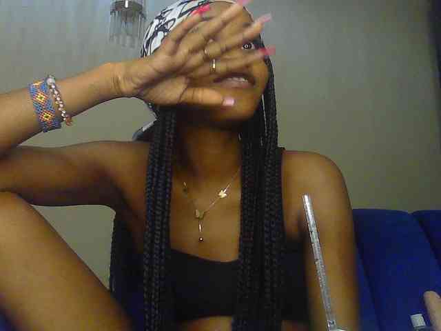 Sierraxoxox webcam