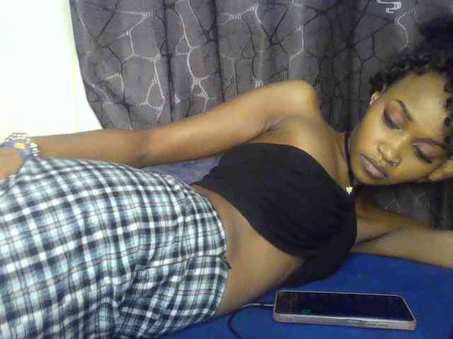 Sierraxoxox webcam