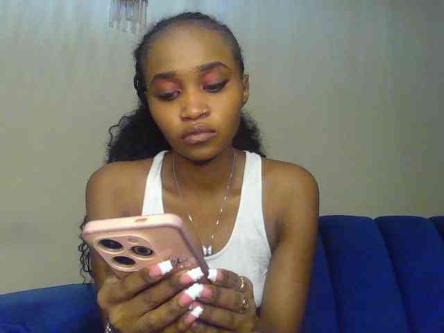 Sierraxoxox webcam