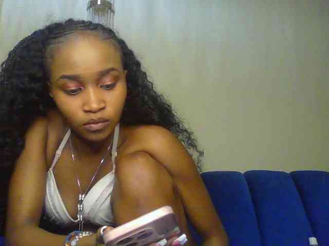 Sierraxoxox webcam
