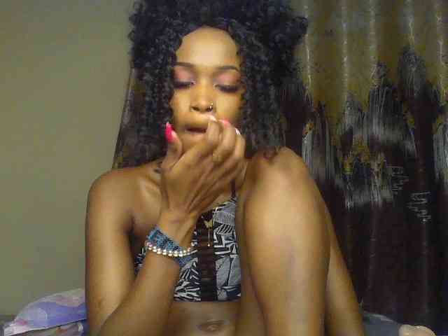 Sierraxoxox webcam