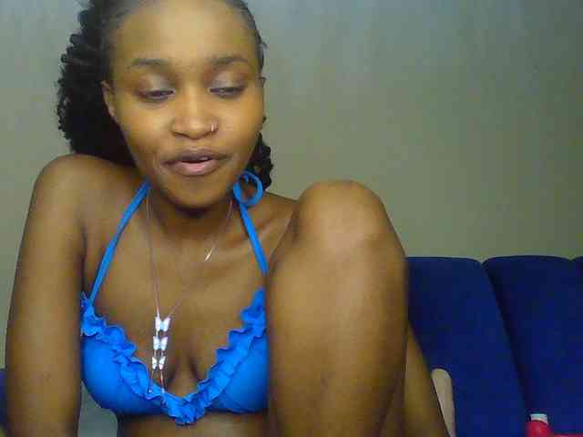 Sierraxoxox webcam