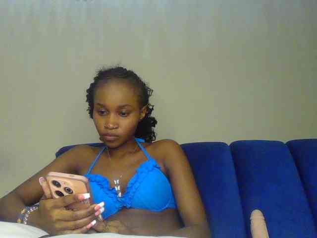 Sierraxoxox webcam