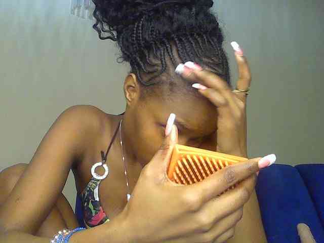 Sierraxoxox webcam