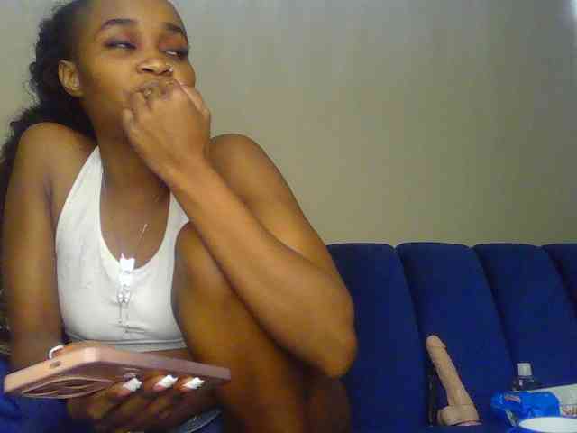 Sierraxoxox webcam