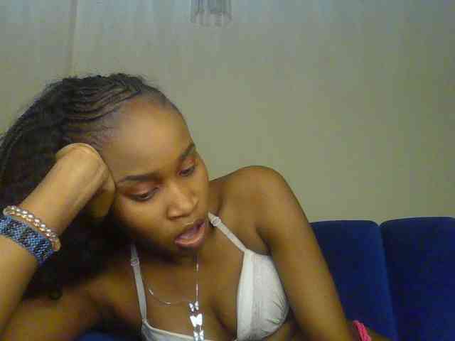 Sierraxoxox webcam