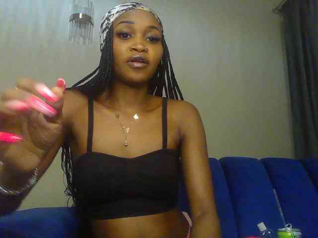 Sierraxoxox webcam