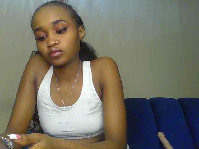 Sierraxoxox webcam