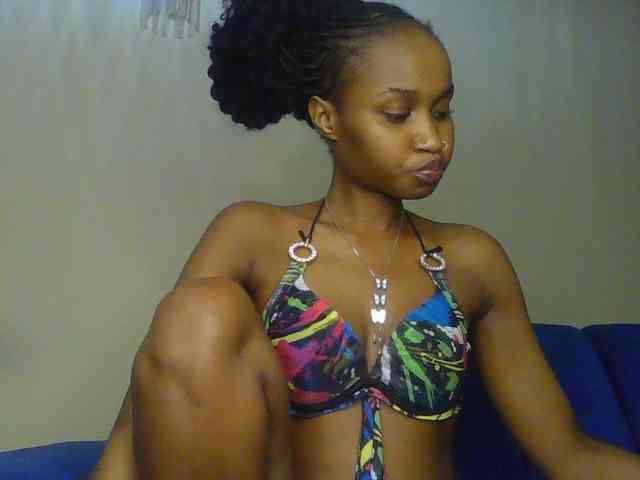 Sierraxoxox webcam