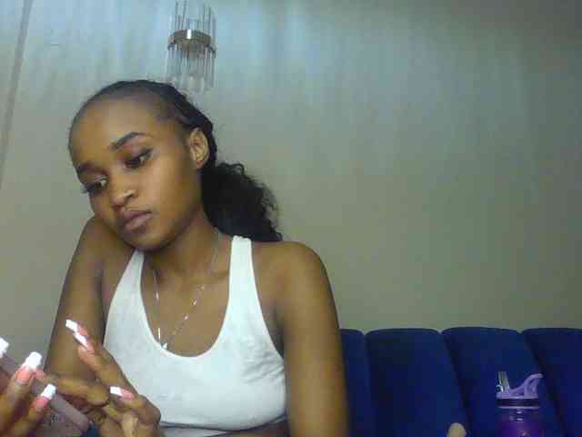 Sierraxoxox webcam