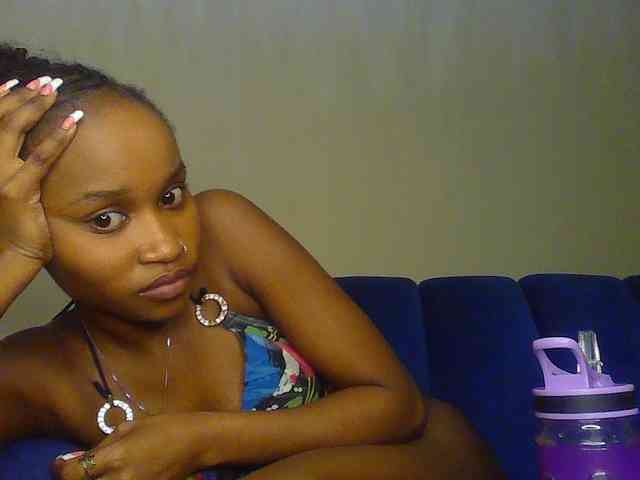 Sierraxoxox webcam