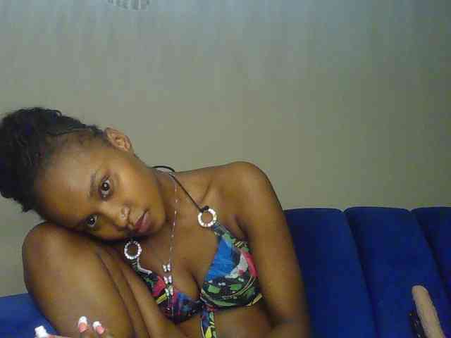 Sierraxoxox webcam