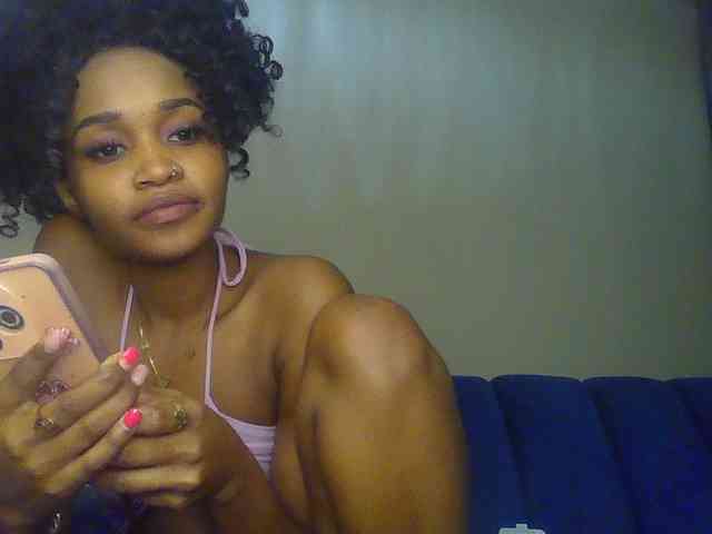 Sierraxoxox webcam