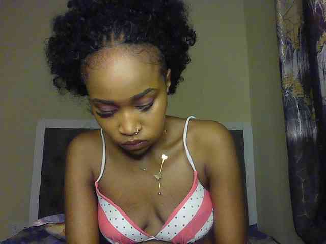 Sierraxoxox webcam