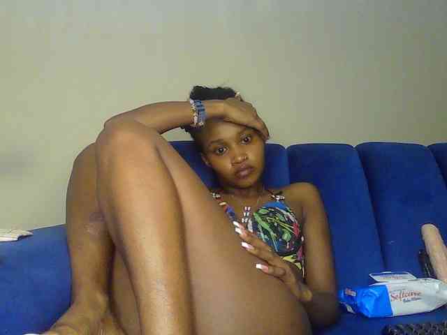 Sierraxoxox webcam