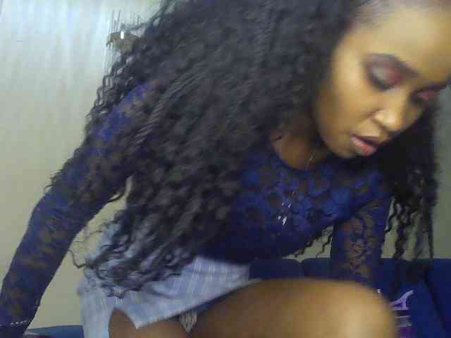 Sierraxoxox webcam