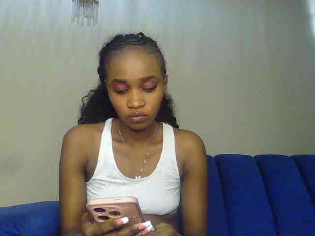 Sierraxoxox webcam