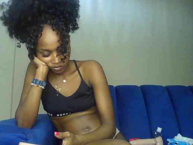 Sierraxoxox webcam