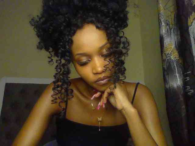 Sierraxoxox webcam