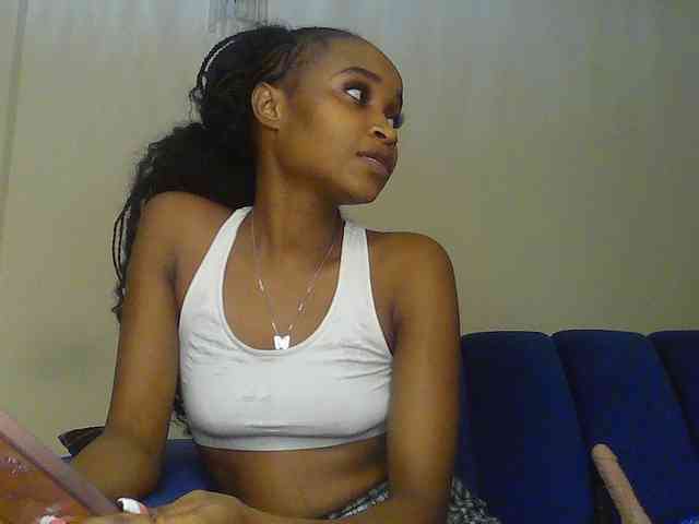Sierraxoxox webcam