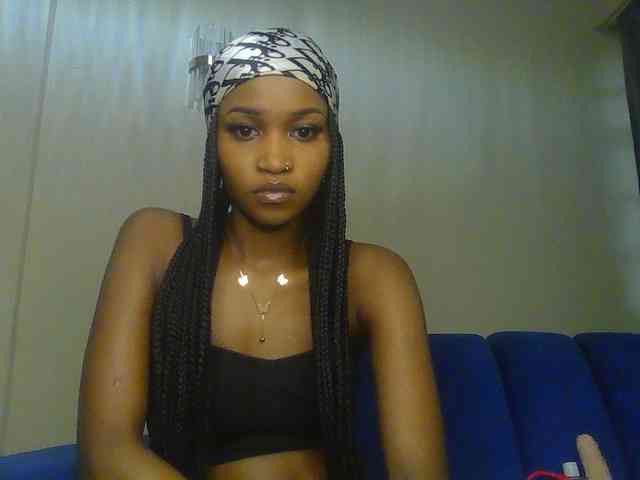 Sierraxoxox webcam
