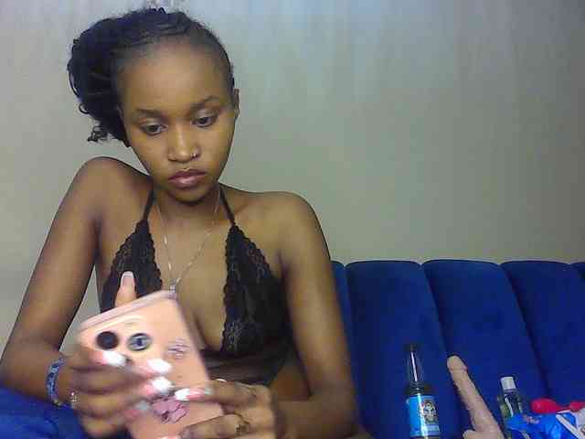 Sierraxoxox webcam