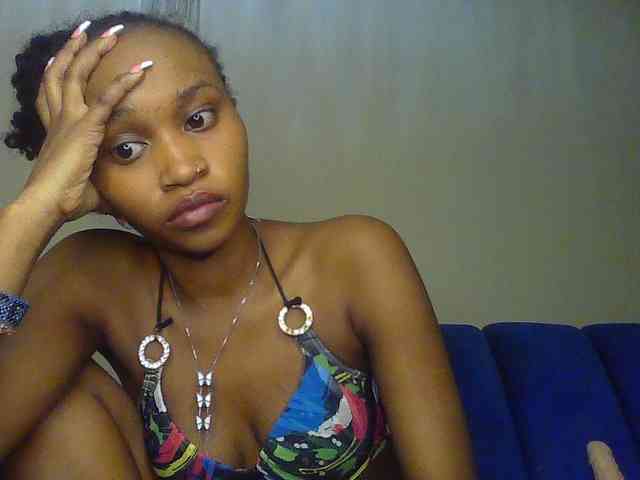 Sierraxoxox webcam