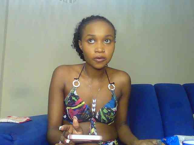 Sierraxoxox webcam