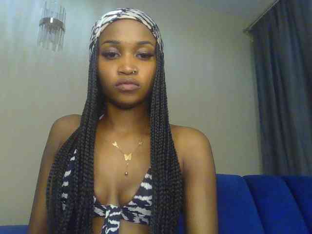 Sierraxoxox webcam