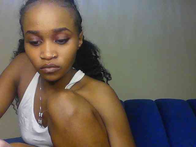 Sierraxoxox webcam