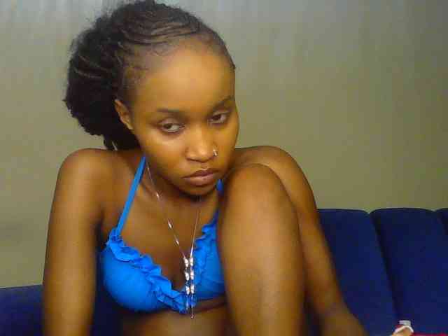 Sierraxoxox webcam
