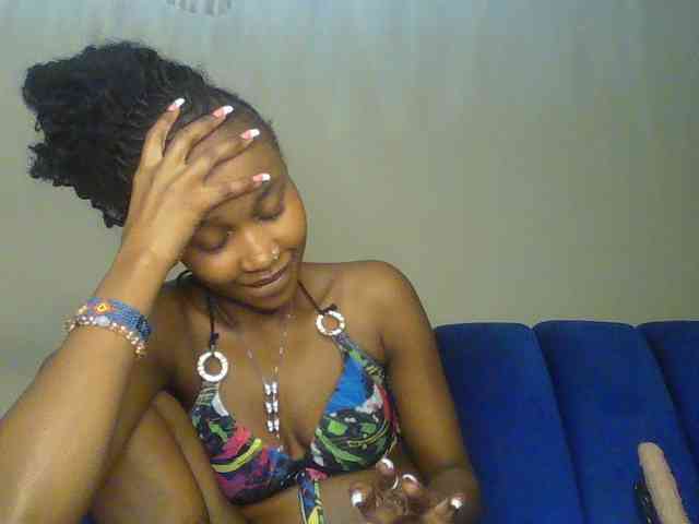 Sierraxoxox webcam