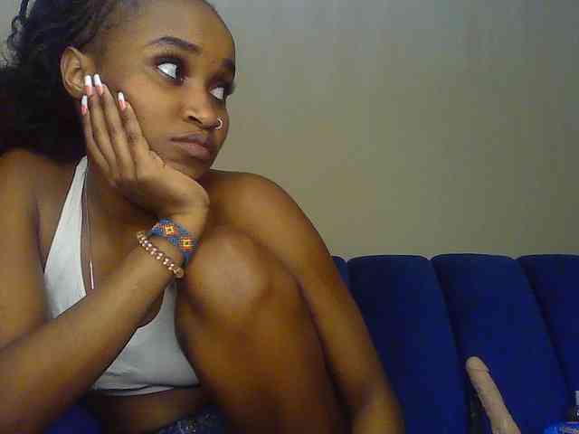 Sierraxoxox webcam