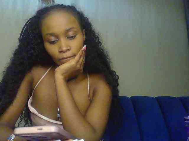 Sierraxoxox webcam